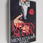 Irwin Shaw : Menestyksen maku - pikkukuva 1