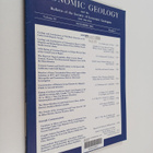 Economic geology and the bulletin of the society of econo... - pikkukuva 1