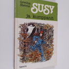 Gretha Stevns : Susy ja kumppanit - pikkukuva 1