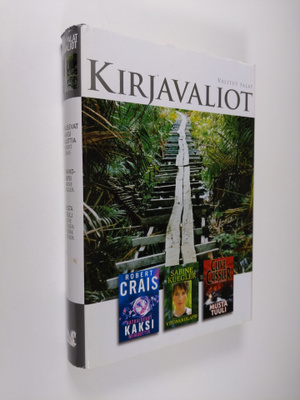 Kirjavaliot - Crais, Robert : Ratkaisevat kaksi minuuttia...