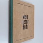 C. Herold : Mein Liederbuch - pikkukuva 1