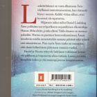 Viveca Sten, Lumen uhrit - pikkukuva 2