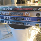 Fitz Ratkaisee/Cracker (11-Dvd) - pikkukuva 4