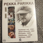Ohjaajana Pekka Parikka UUSI - pikkukuva 1