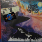 CORDINAL WYRM - CAST AWAY SOULS FIN 2016 UUSI LP - pikkukuva 1