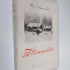 F. E. Sillanpää : Töllinmäki - pikkukuva 1