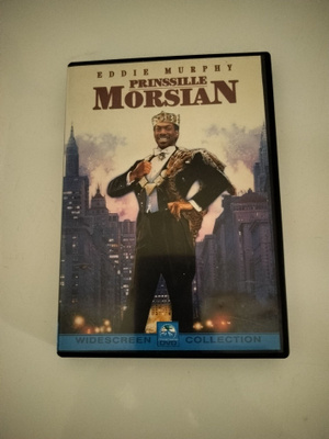 prinssille morsian