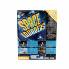 Space Invaders - Big Box - PC CD-ROM - pikkukuva 2