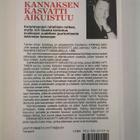 Heimo Hyttinen : Kannaksen kasvatti aikuistuu - pikkukuva 2