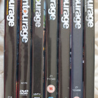 ENTOURAGE 1-6 DVD - pikkukuva 1
