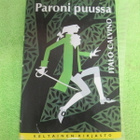 ITALO CALVINO : PARONI PUUSSA 2 painos v 1981 !! - pikkukuva 1