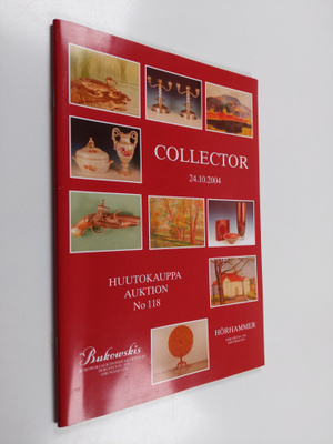 Collector : 24.10.2004