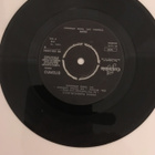 (7") Dave - Rosy / Vanha rakkauslaulu - pikkukuva 2