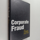 Maryam Hussain : Corporate Fraud - The Human Factor - pikkukuva 1
