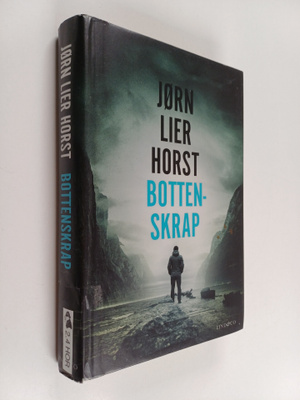 Jörn Lier Horst : Bottenskrap