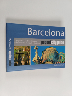 Mary-Ann Gallagher : Barcelona