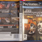 6 kpl PS2 pelejä - pikkukuva 3