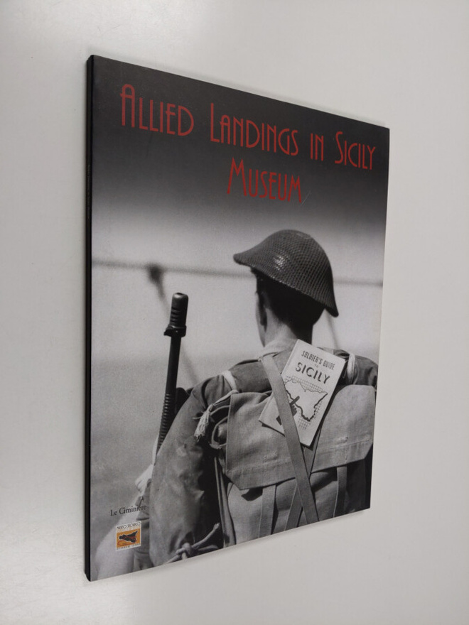 Allied landings in sicily museum