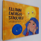 Leandro Righini : Ellenin energiaseikkailu - pikkukuva 1