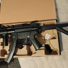 H&K MP5K-PDW - pikkukuva 4