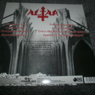 Altar: Youth Against Christ Lp - pikkukuva 2