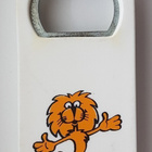 Posti Leo Leijona Korkinavaaja vintage - pikkukuva 1
