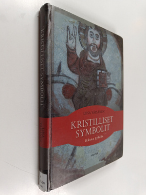 Liisa Väisänen : Kristilliset symbolit : ikkuna pyhään