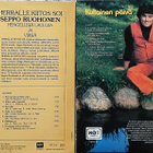 SEPPO RUOHONEN. 2kpl vinyyli LP:tä - pikkukuva 2