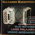 KULTAINEN HARMONIKKA-CD, PMCD 121,v.1991 PEKKA MÄKINEN - pikkukuva 1