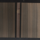 Järvinen, A. E.: Rauhaton erämaa, WSOY 1945, 1.p., sid., K3 - pikkukuva 1