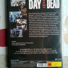 Day Of The Dead 2: Contagium DVD - pikkukuva 2