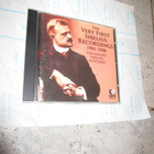 Jean Sibelius – The Very First Sibelius Recordings 1901-1908 - pikkukuva 1