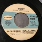 Danny Ei ole kaikki miltä näyttää elokuvasta Virtanen Salo - pikkukuva 1