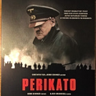 PERIKATO (2004) 2-Levyn erikoisversio Steelbook DTS OOP RARE - pikkukuva 1