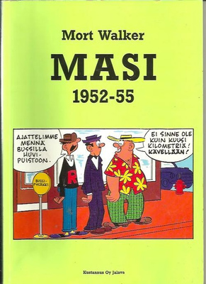 MASI 1952-55