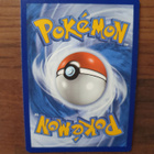 Pokemon Lapras 031/172 Reverse holo rare - pikkukuva 2