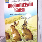 ADAMS  : Ruohometsän kansa ( SIS POSTIKULU  ) - pikkukuva 1