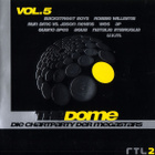 Various • The Dome Vol. 5 Tupla CD - pikkukuva 1
