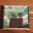 Tom T.Hall: Greatest Hits CD - pikkukuva 1