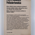 Pertti Pakarinen : Potilaskertomuksia : mikäs nyt on vaivana - pikkukuva 2