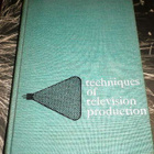 Rudy Bretz : Techniques of Television Production - pikkukuva 1