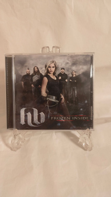 HB: Frozen Inside