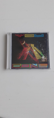 Gong : You CD