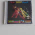 Gong : You CD - pikkukuva 1