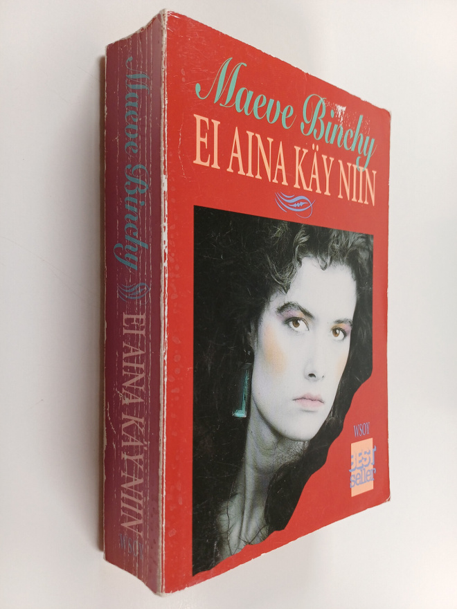 Maeve Binchy : Ei aina käy niin
