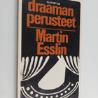 Martin Esslin : Draaman perusteet - pikkukuva 1