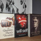 Will Self x3- The Quantity Theory & Dr Mukti & Great Apes - pikkukuva 1