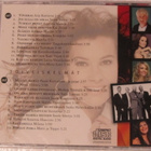 Kokoelma • Yövieras + 24 muuta toiveiskelmää Tupla CD - pikkukuva 2