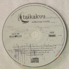 Taikakuu • Seisovaa Vettä CD - pikkukuva 3