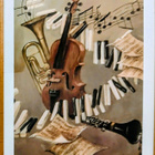 Johanna Oras "Every year in July 1998" - pikkukuva 4